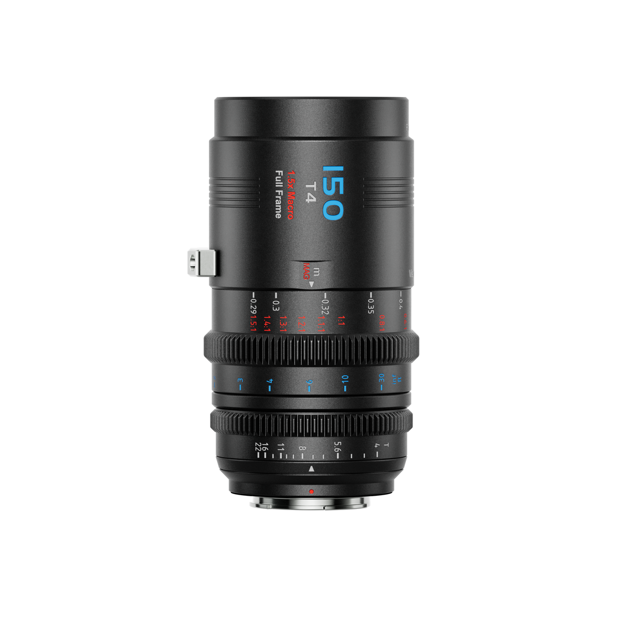 SIRUI Vision Prime 15/75/150mm T1.4 Full-Frame Cine Lens