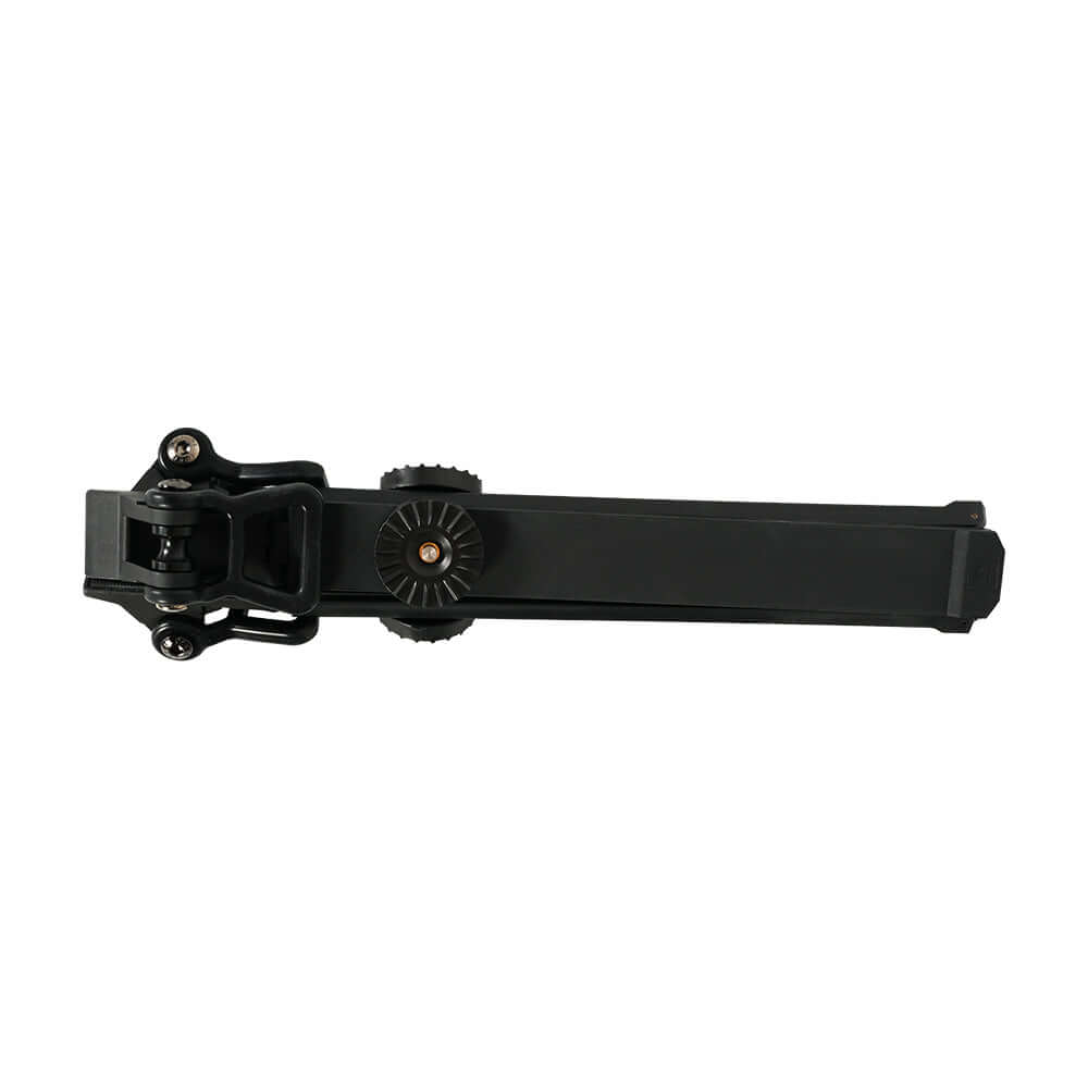 SQ75 Rapid System Heavy Duty Carbon Fiber Video Tripod Kit With VHS-10 Professional Fluid Head 11
