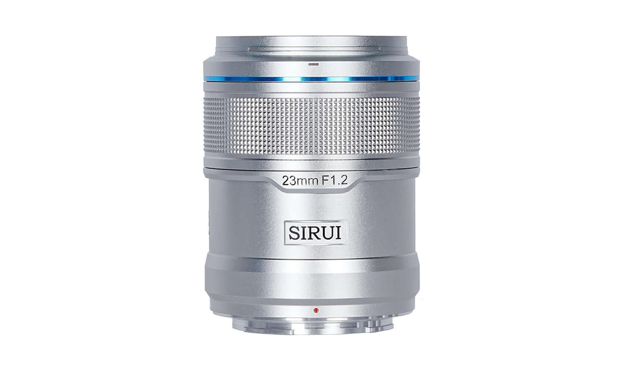 SIRUI Sniper Series 23/33/56mm F1.2 APS-C Frame Autofocus Lens 24