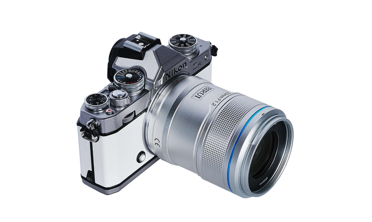SIRUI Sniper Series 23/33/56mm F1.2 APS-C Frame Autofocus Lens 26