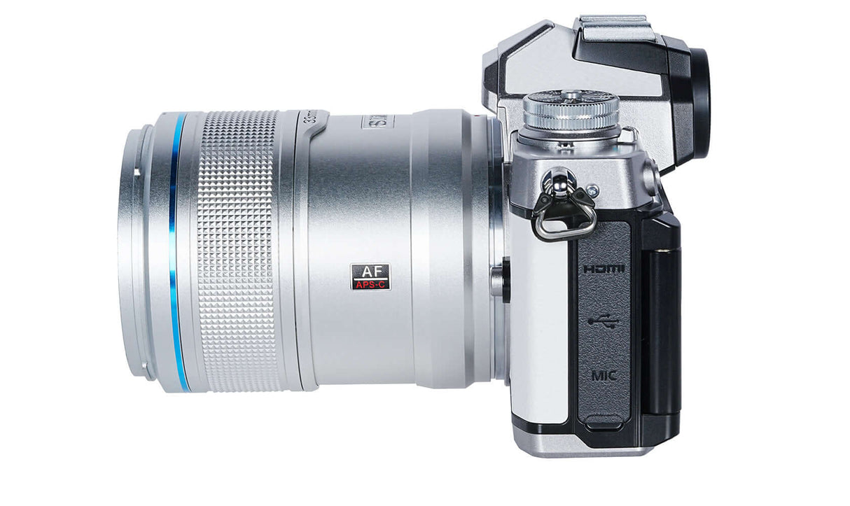 SIRUI Sniper Series 23/33/56mm F1.2 APS-C Frame Autofocus Lens 27