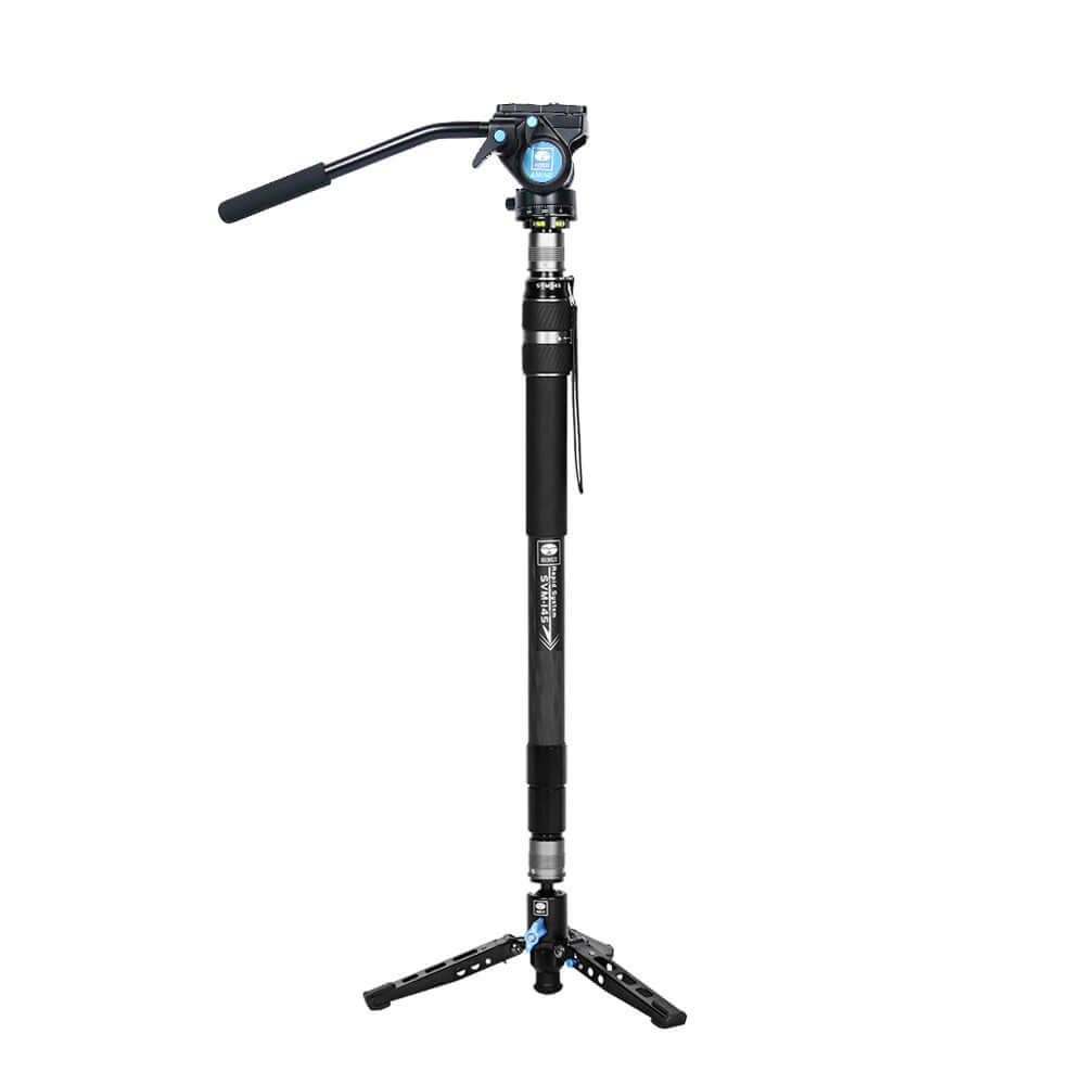 SIRUI SVM Rapid System One-Step Height Adjustment Modular Monopod 20