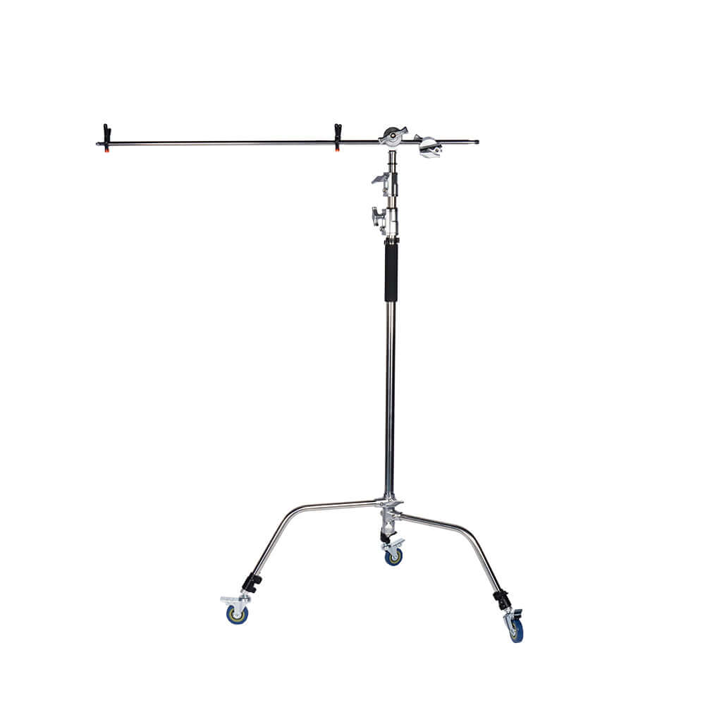 SIRUI C-STAND-01/02 Multifunctiona C-Stand Series 11