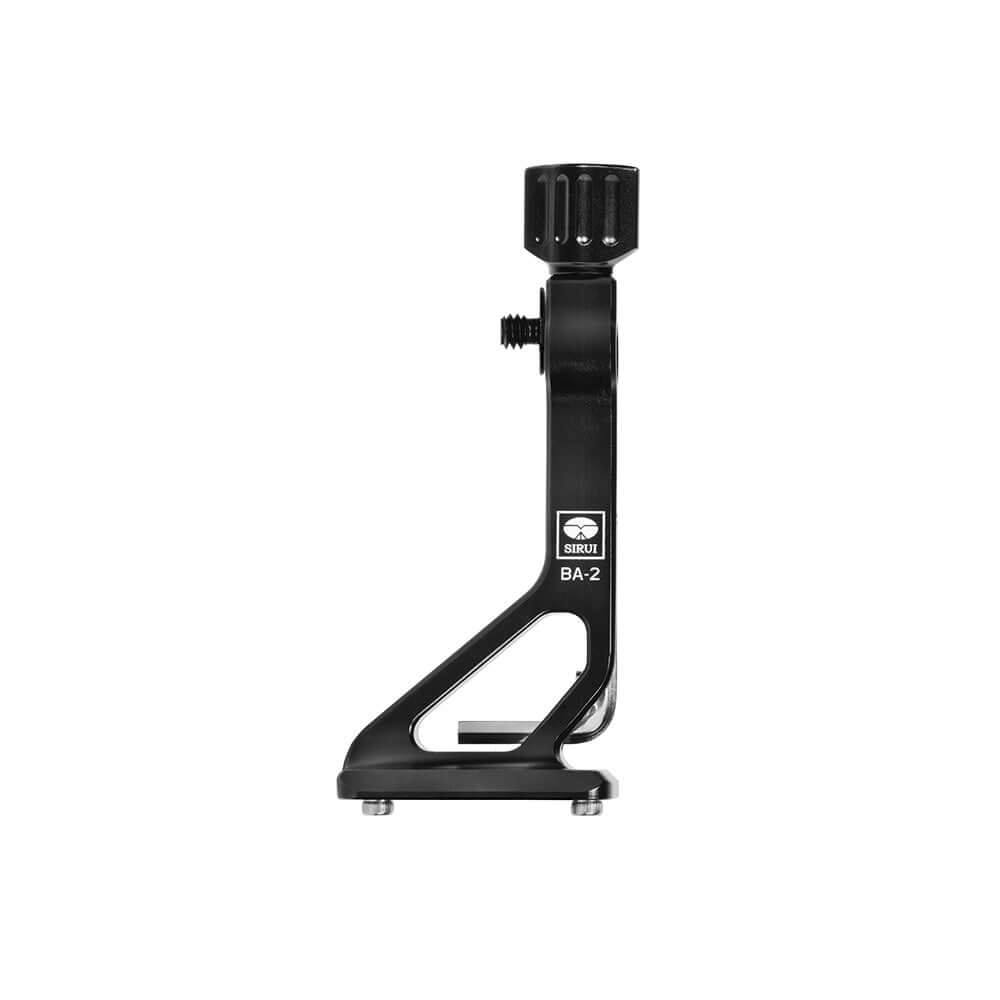 SIRUI BA-2 Binoculars Adapter CompatibIe with Binoculars or Support syste 1
