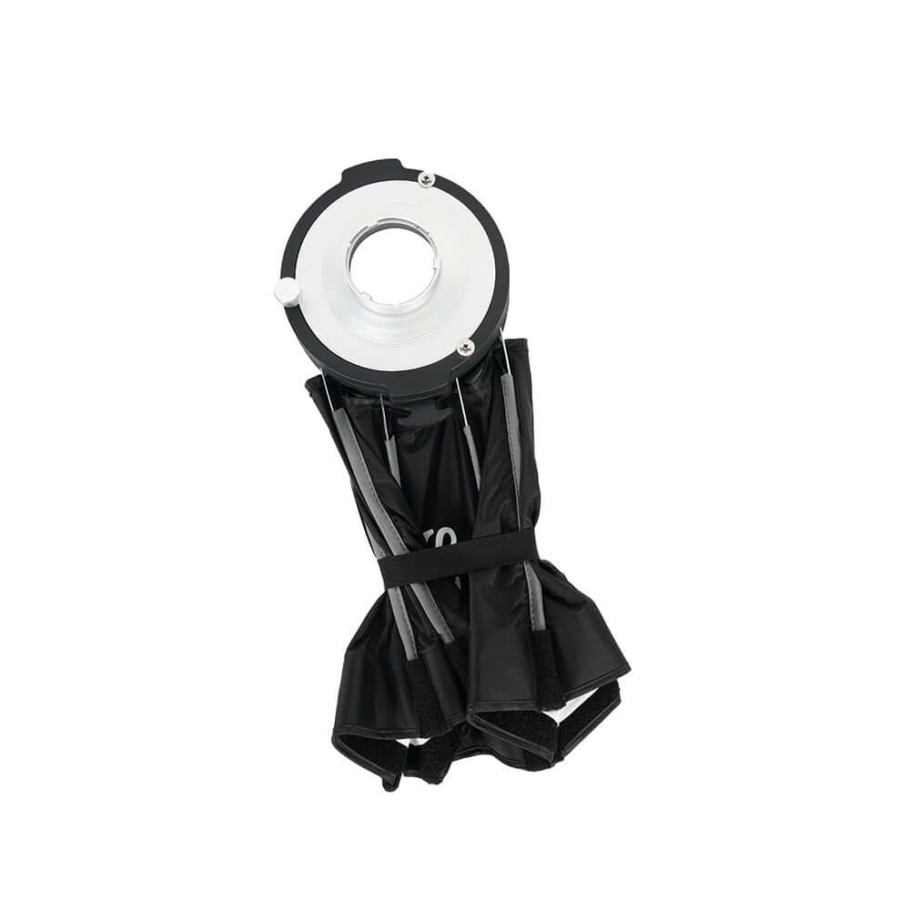 SIRUI QR40 Mini Quick Set-Up Foldable Softbox 5