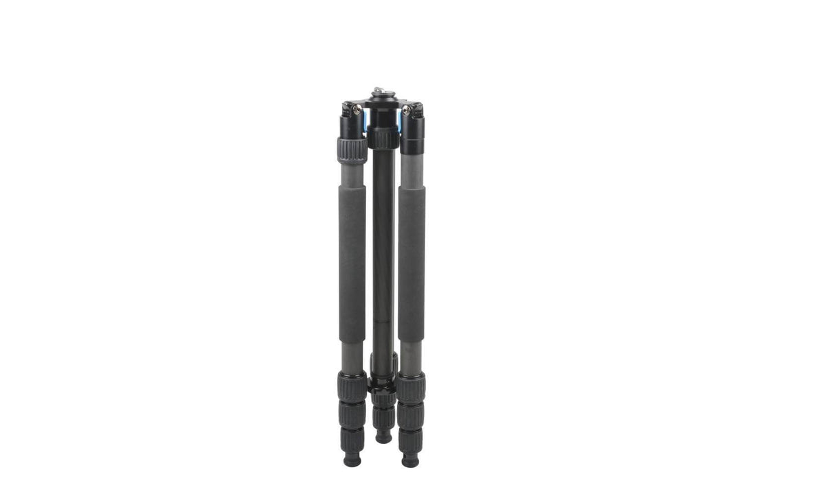 SIRUI W-2204 Waterproof Carbon Fiber Tripod 1