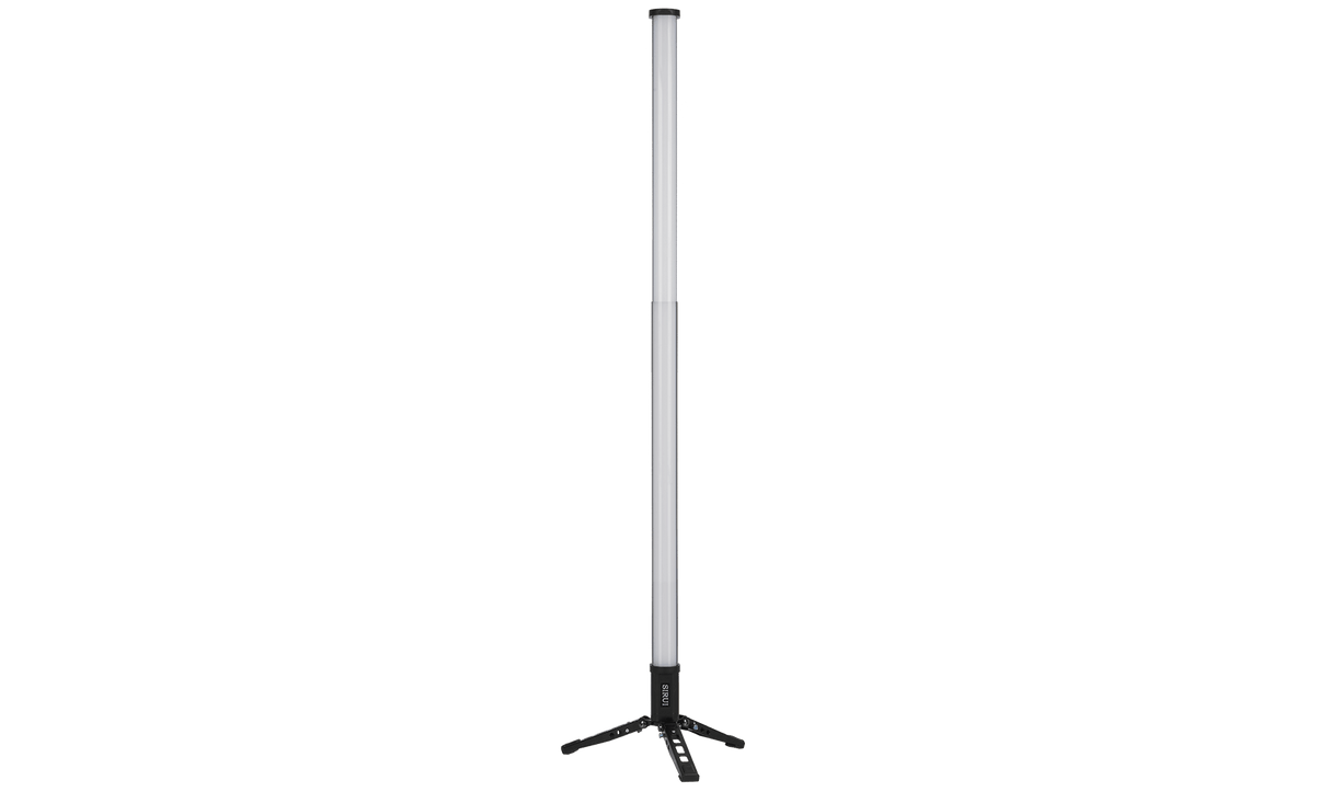T120 Dual-Purpose Telescopic Tube Light 3