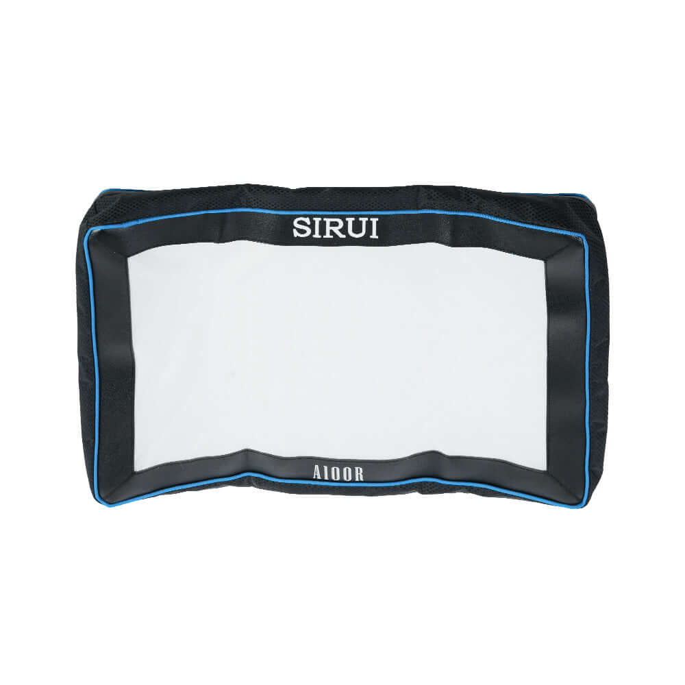 SIRUI A100R Automatic Unfolding RGB Light 4