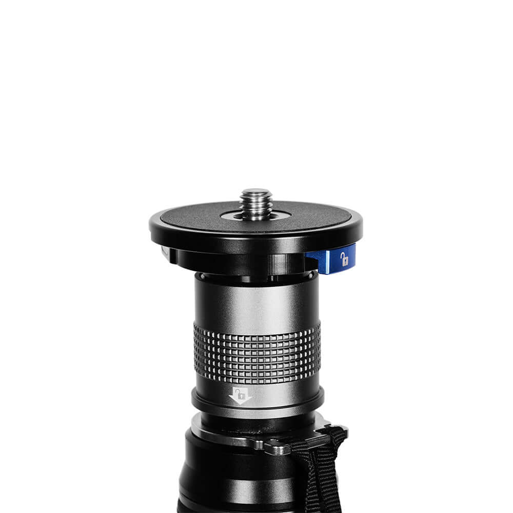 SIRUI SVM Rapid System One-Step Height Adjustment Modular Monopod 3
