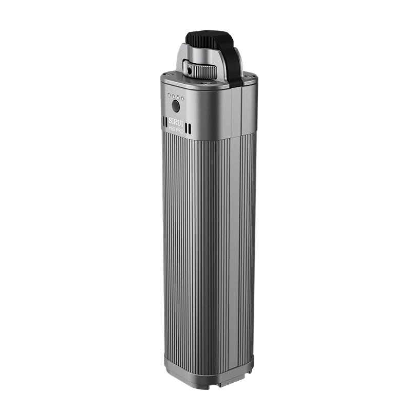 SIRUI H99 PRO Handheld Battery Grip 7