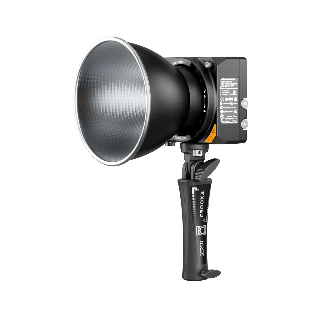 SIRUI C300X II Handheld Light 1