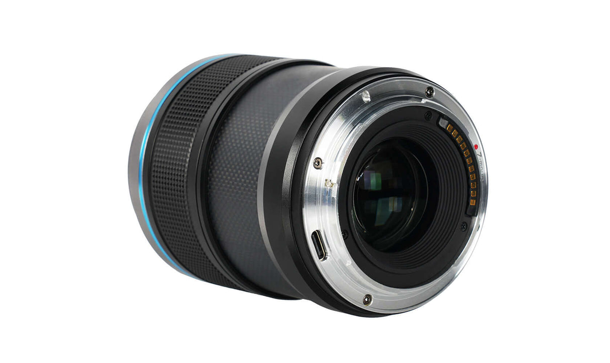 SIRUI Sniper Series 23/33/56mm F1.2 APS-C Frame Autofocus Lens 3