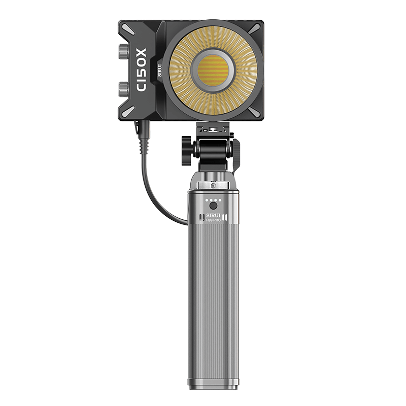 SIRUI H99 PRO Handheld Battery Grip 3
