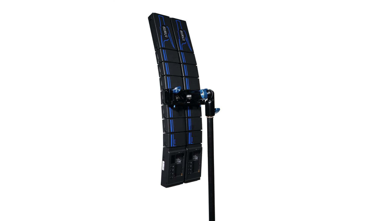 Sirui Dragon Series Bendable RGB Panel Light B25R 7