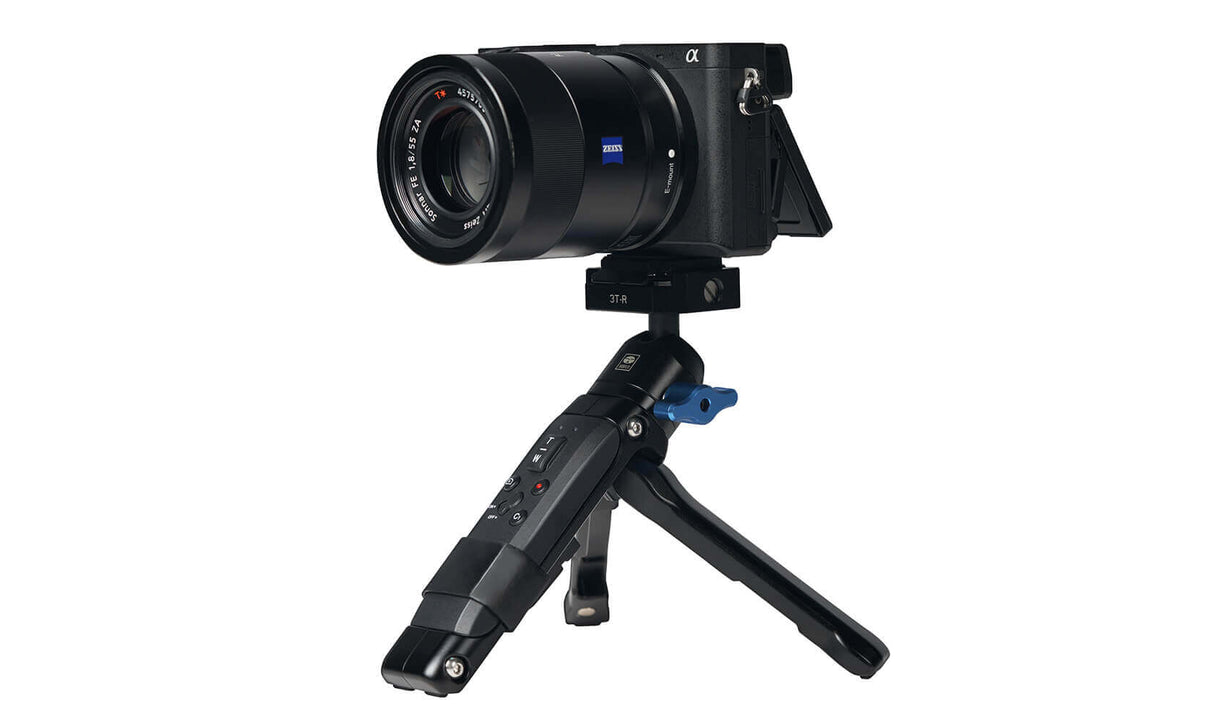 SIRUI Table Tripod Remote Control Tripod 3T-R for camera and phone 1