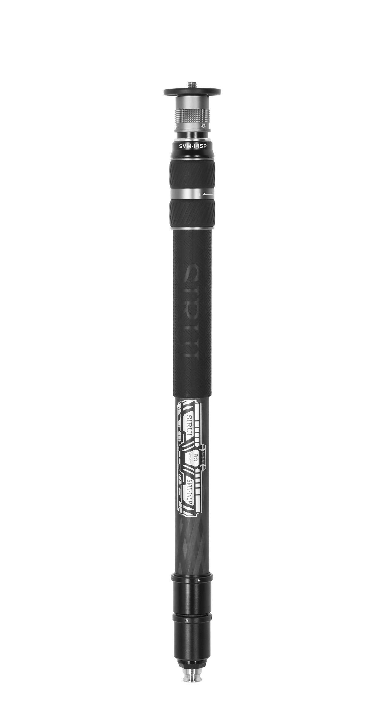 SIRUI SVM Rapid System One-Step Height Adjustment Modular Monopod 23