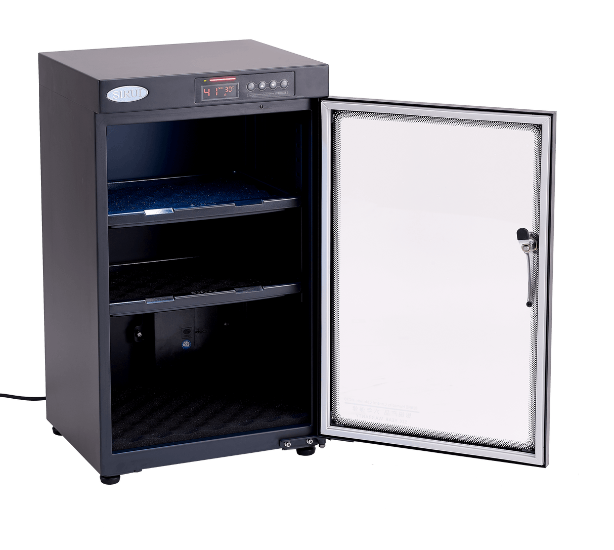 SIRUI HC series Electronic Humidity Control Cabinet 6