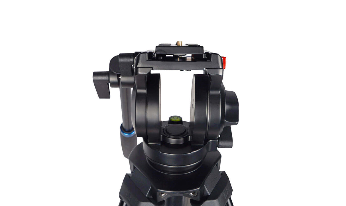SIRUI SH05 Video Tripod Kit 20