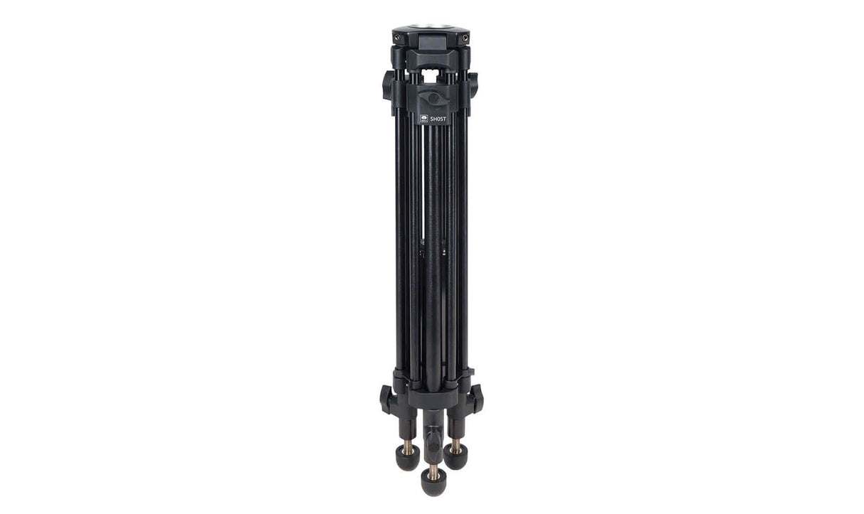 SIRUI SH05 Video Tripod Kit 23
