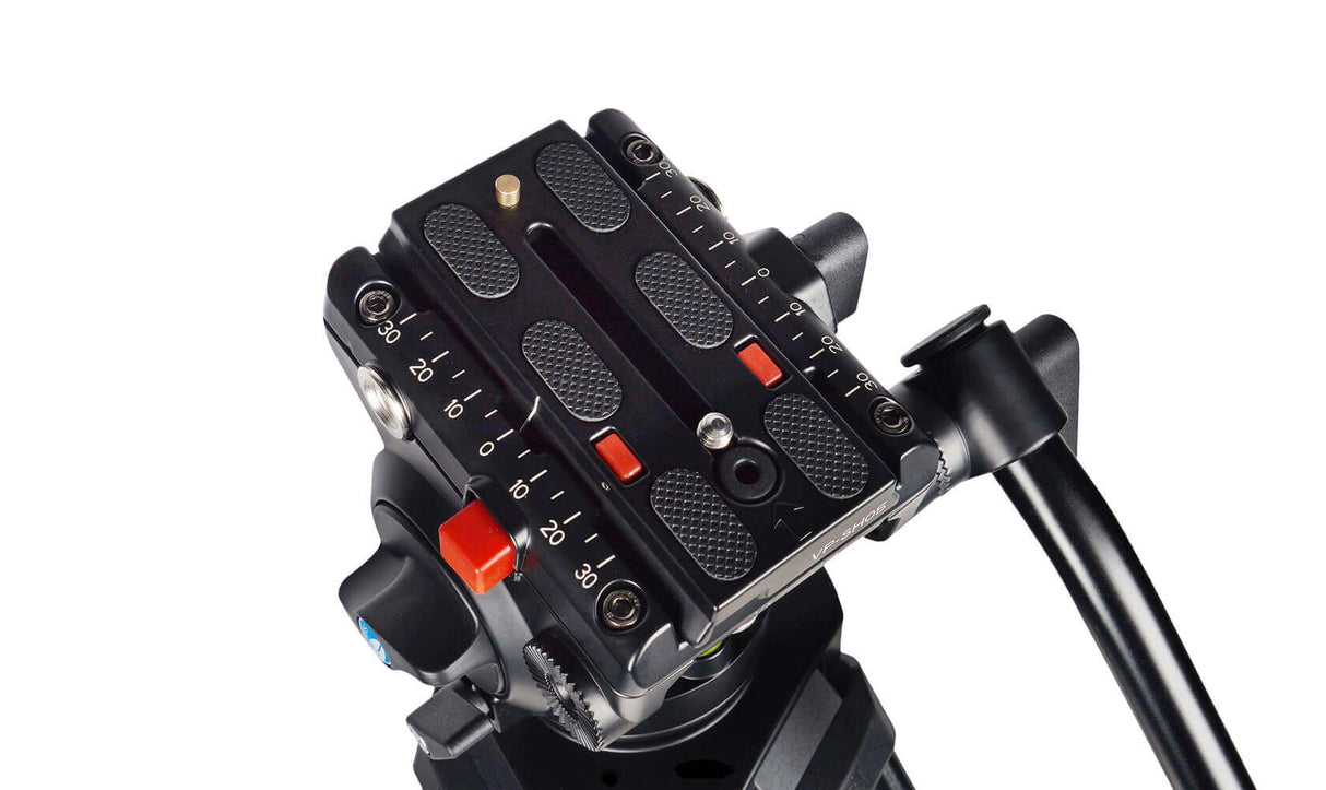 SIRUI SH05 Video Tripod Kit 5