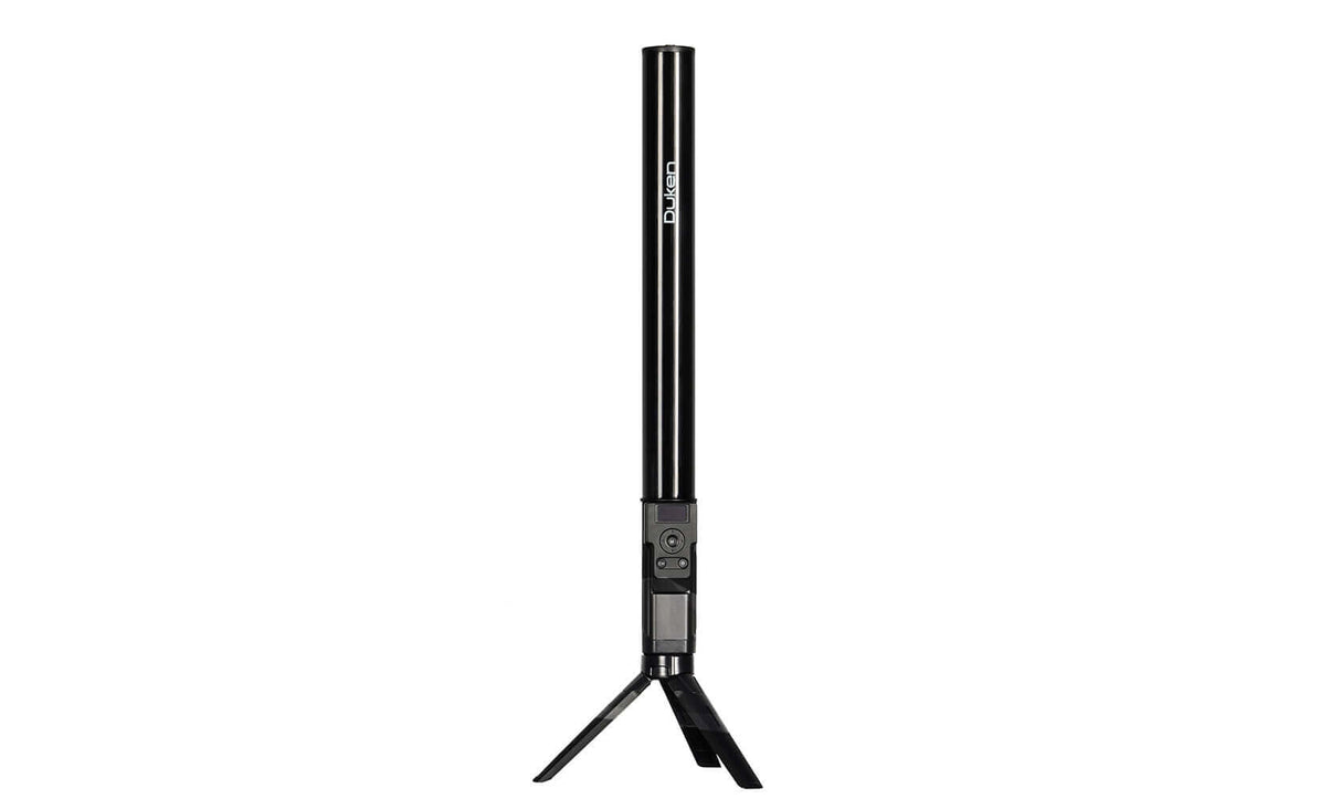 SIRUI Duken T60 Telescopic Tube 2