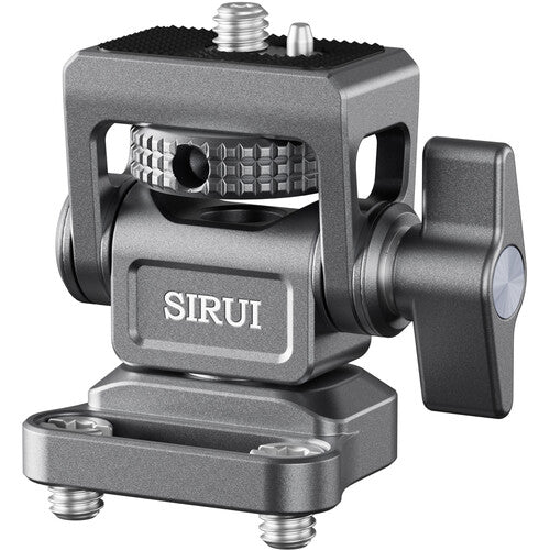 Sirui Camera Monitor Mount with Dual 1/4"- 20 Screws
