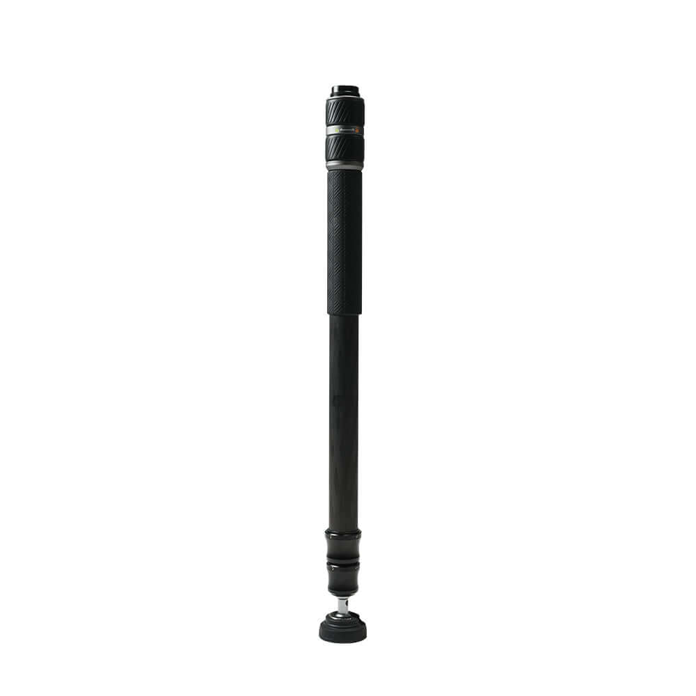 SIRUI SVS60 Rapid System One-Step Height Adjustment Video Tripod Kit 11