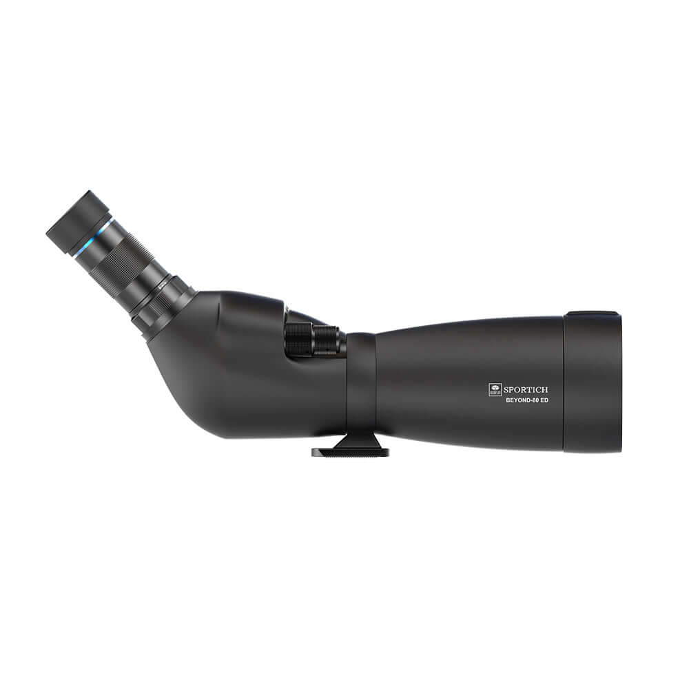 SIRUI Beyond S6080A Spotting Scopes For Hunting & Observation 02