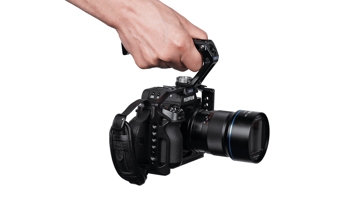 SIRUI Full Camera Cage for Fujifilm X-H2/X-H2S