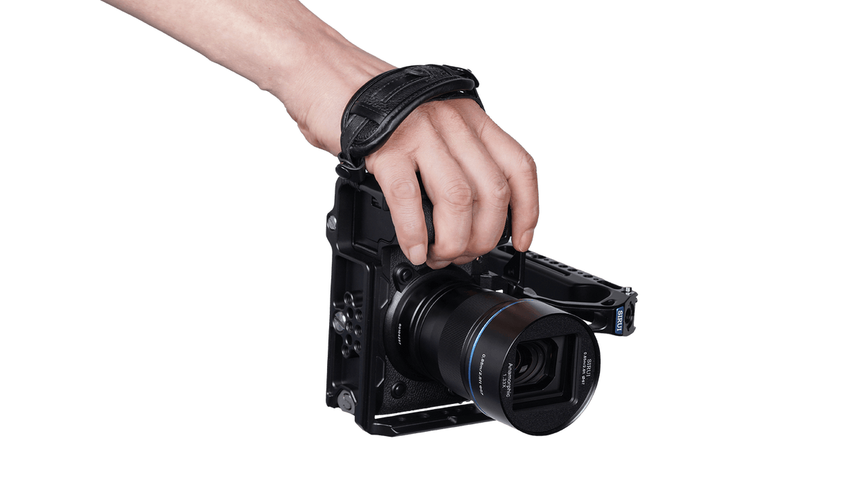 SIRUI Full Camera Cage for Fujifilm X-H2/X-H2S