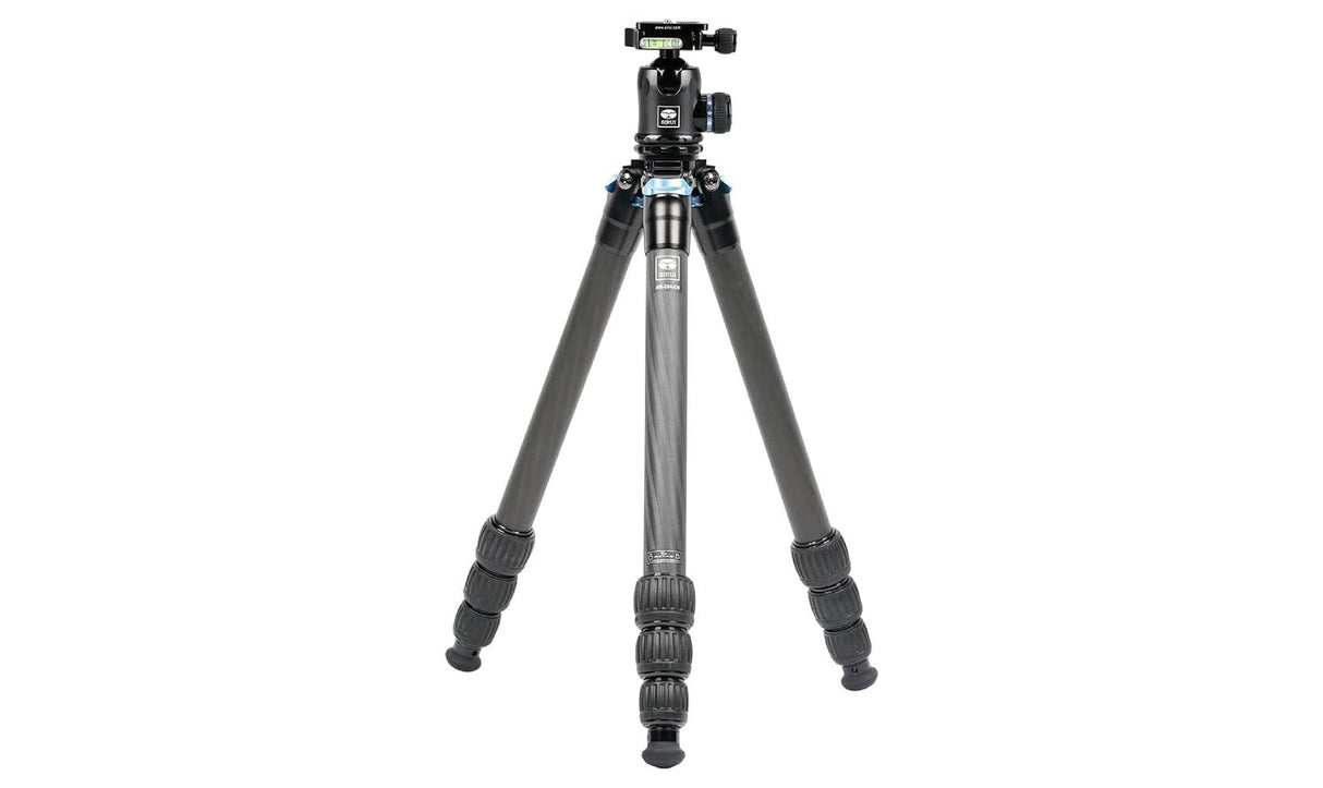 SIRUI AM-2 series carbon fiber Traveler tripod with ball head K-20X