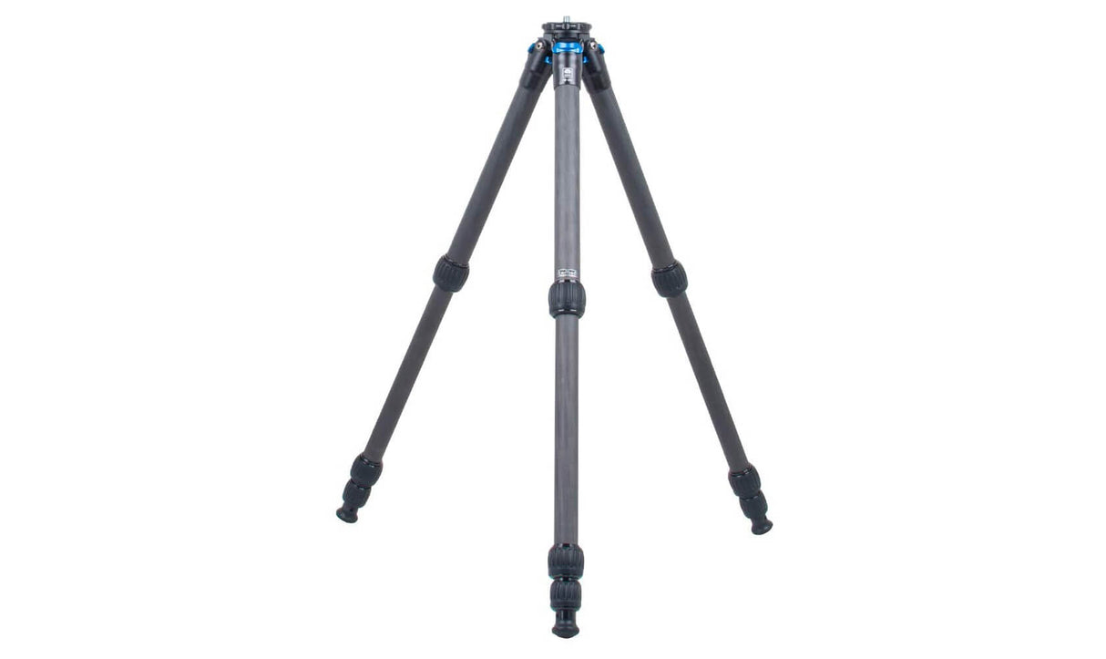 SIRUI AM2-Series AM-284 ProfiLegs Carbon Fiber Tripod