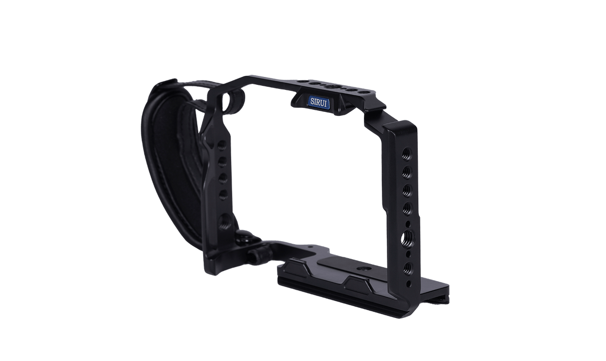 SIRUI Full Camera Cage for Fujifilm X-H2/X-H2S