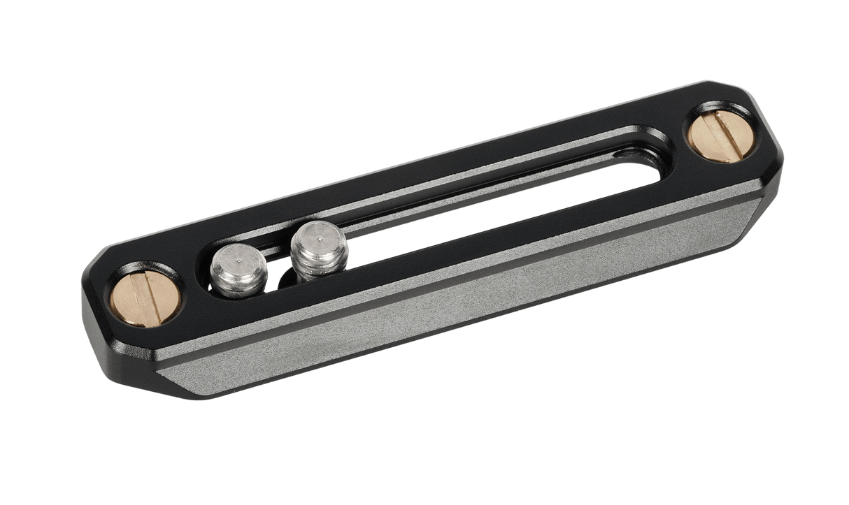 SIRUI 3-Sized NATO Rail Set Designed for NATO Clamp Accessories AM-NT467