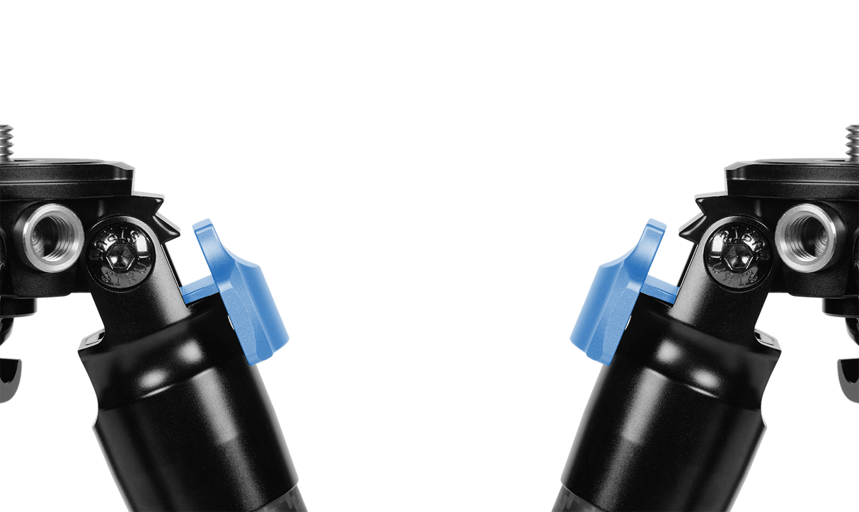 Landscape Carbon Fiber Tripod L-324F