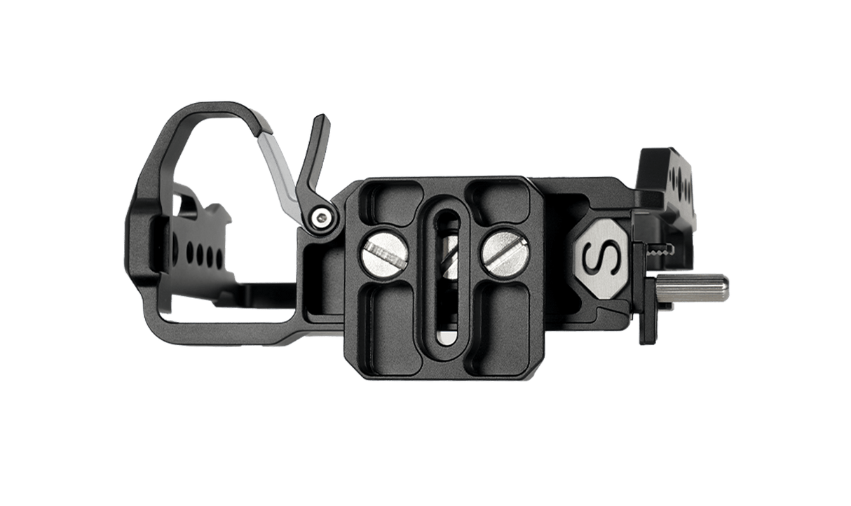 SIRUI Full Cage for Sony Alpha 6700 with HDMI Cable Clamp