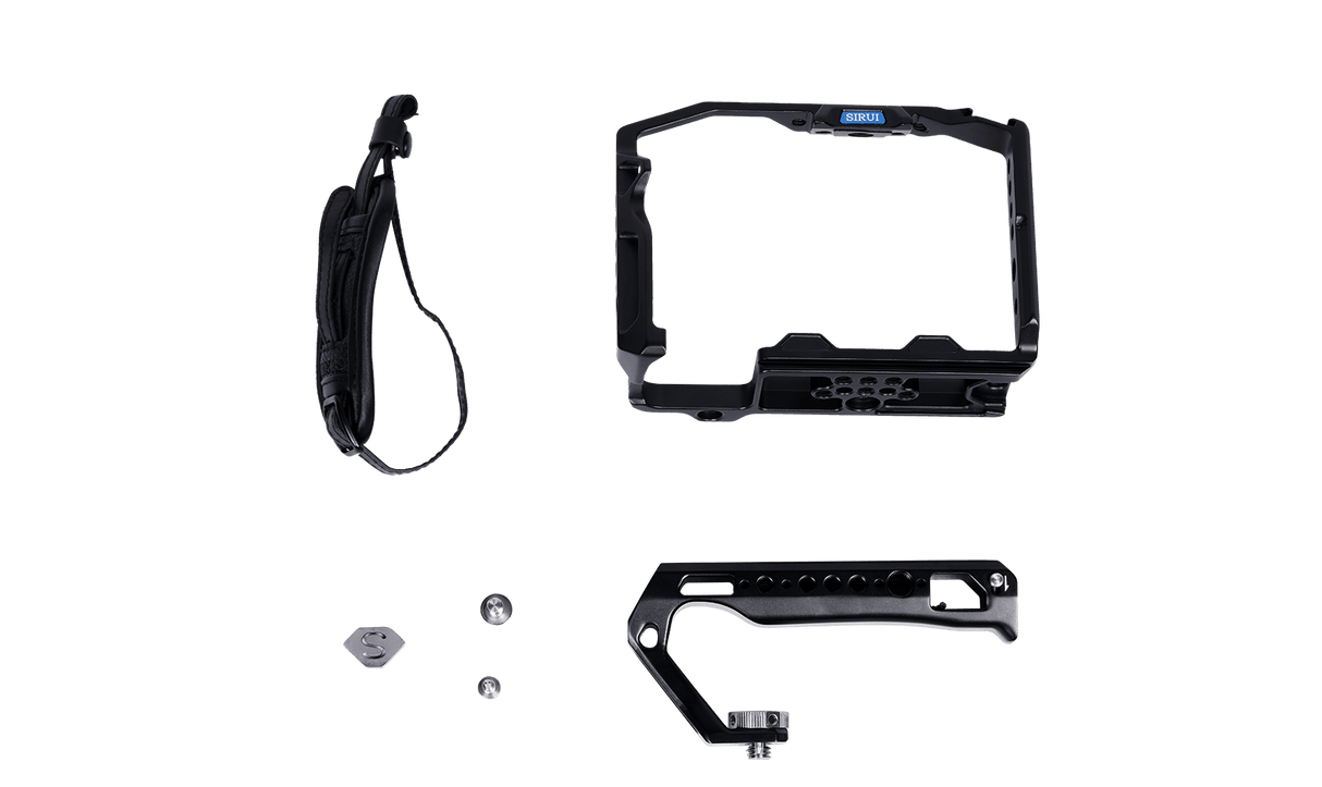 SIRUI Full Camera Cage for Fujifilm X-H2/X-H2S