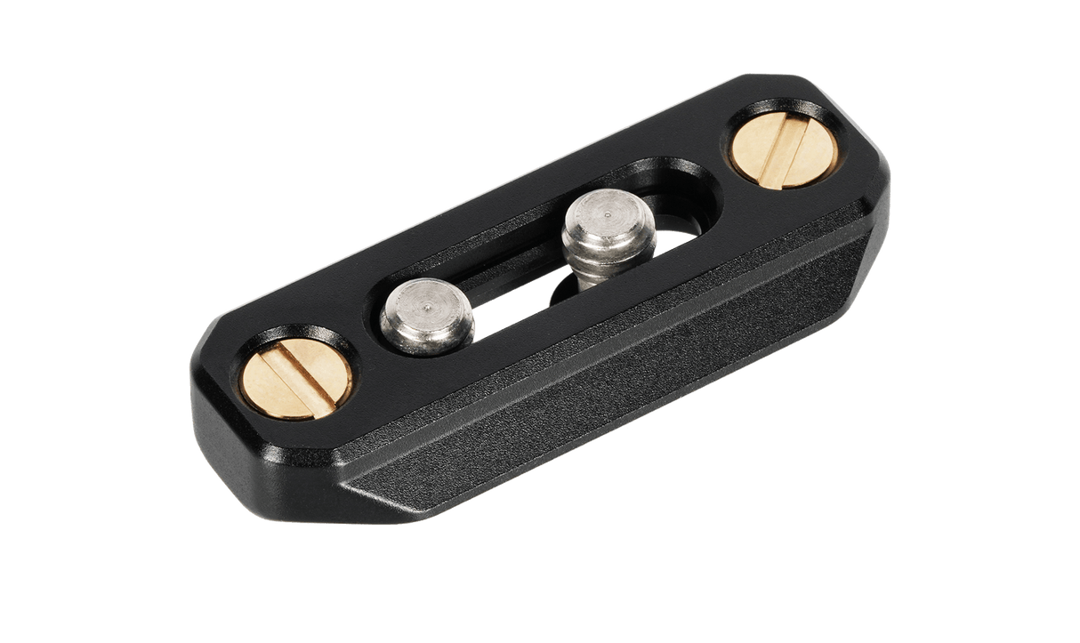 SIRUI 3-Sized NATO Rail Set Designed for NATO Clamp Accessories AM-NT467