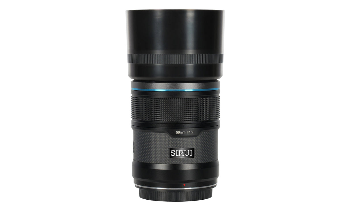 SIRUI Sniper Series F1.2 APS-C Frame Autofocus Lens Set