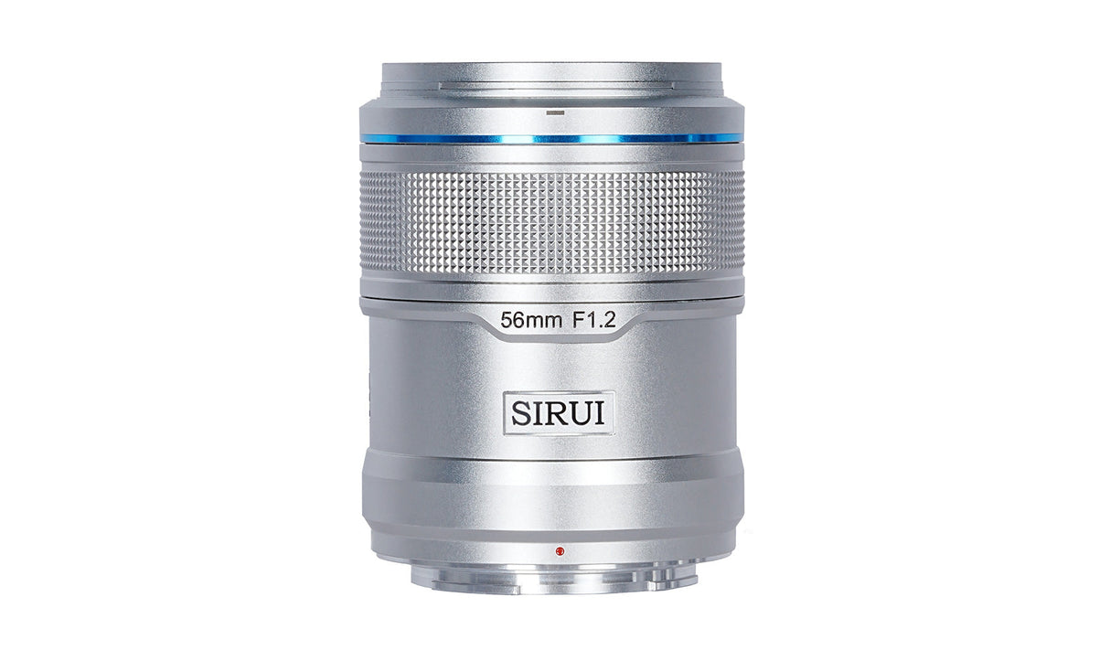 SIRUI Sniper Series F1.2 APS-C Frame Autofocus Lens Set