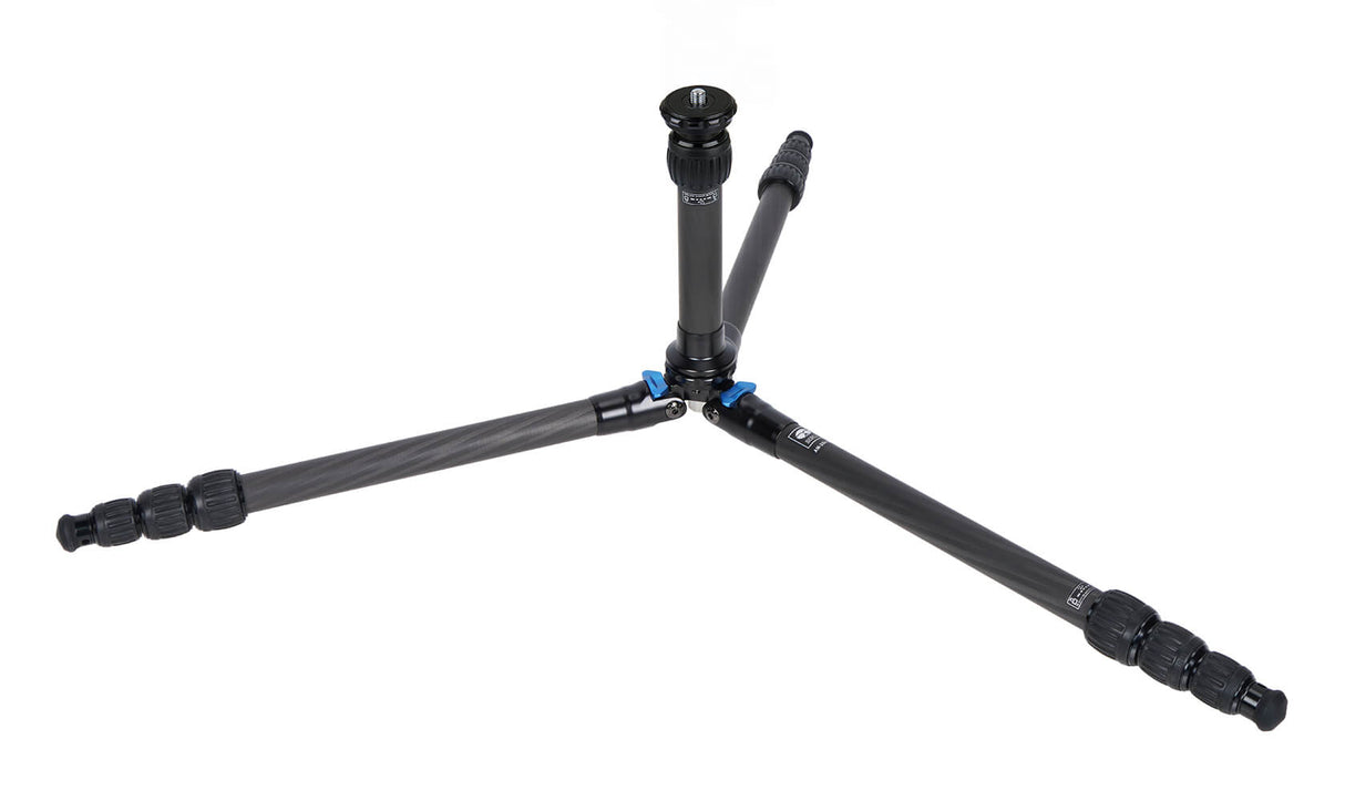 SIRUI AM-284 Carbon Fiber Tripod with SL-200 Center Column