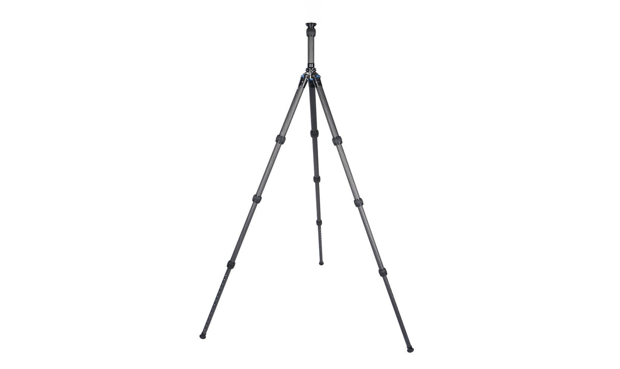SIRUI AM-284 Carbon Fiber Tripod with SL-200 Center Column