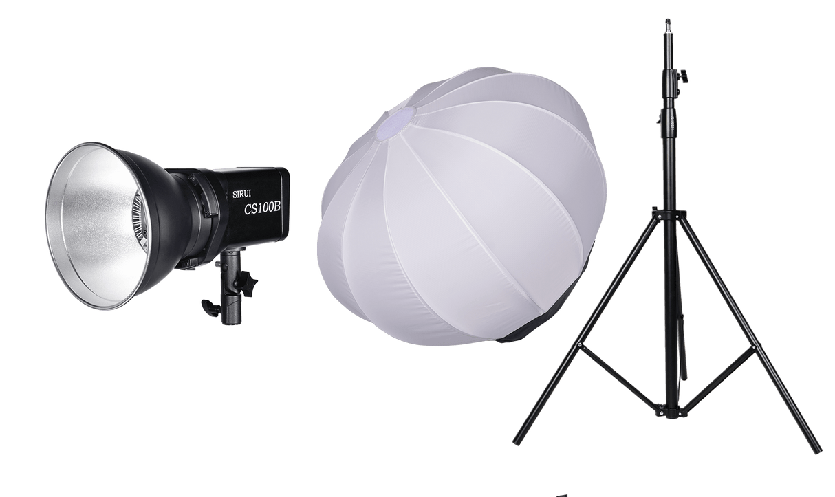 SIRUI 100W Series LED Monolight