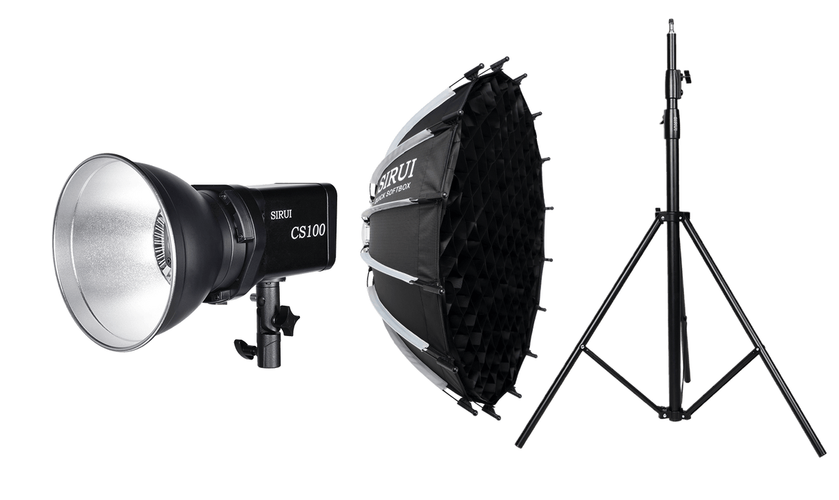 SIRUI 100W Series LED Monolight