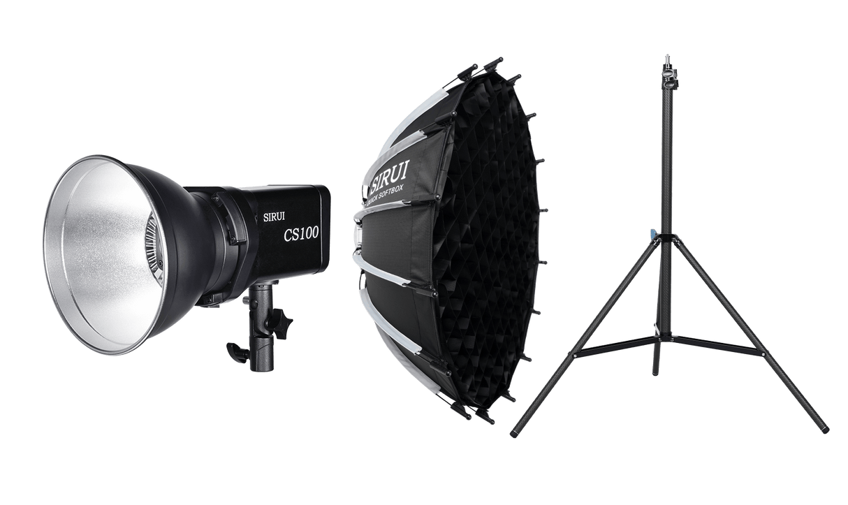 SIRUI 100W Series LED Monolight