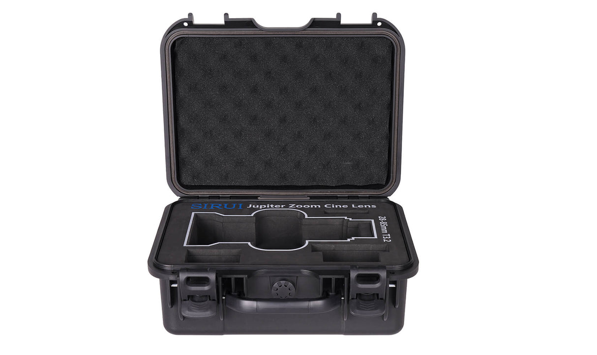 SIRUI Jupiter Full-frame Macro Cine Zoom Lens 28-85mm