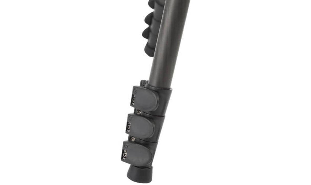 SIRUI ET-1204 Carbon Fibre Tripod with video head VA-5