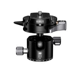 SIRUI GH30 Low Profile Tripod Head with Arca Type Quick Release Plate