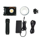 SIRUI C150X 150W Handheld Pocket Light 13