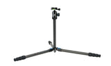 SIRUI Waterproof Carbon Fiber Tripod Kit ST-124+K-10X ST-125+K-10X 4